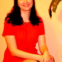 Елена Матусевич