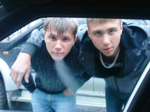 Виталий Грецов