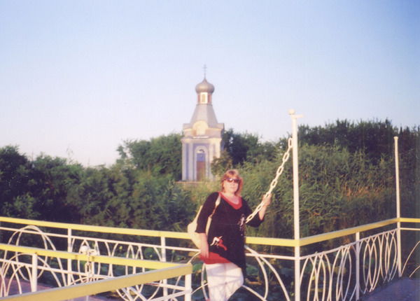 Екатерина Лыскова