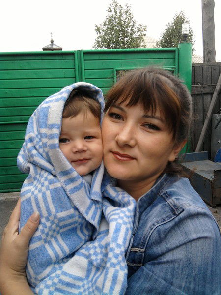 Нина Кошелева