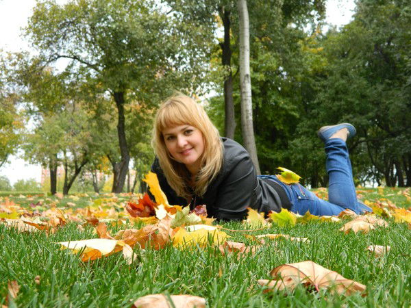 Диана Боксбергер