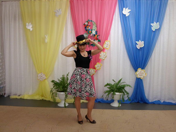 Луиза Камалетдинова