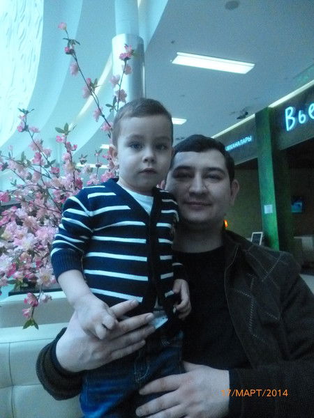 Игорь Дёмин