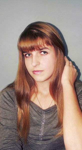 Наталья Леонова