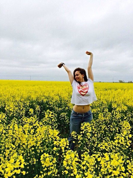 Татьяна Гришина