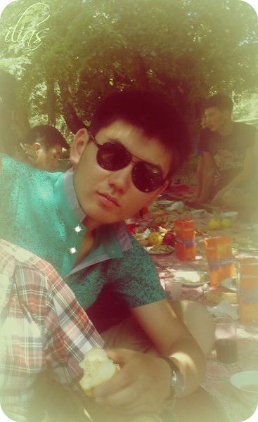 Ильяс - Мажит™