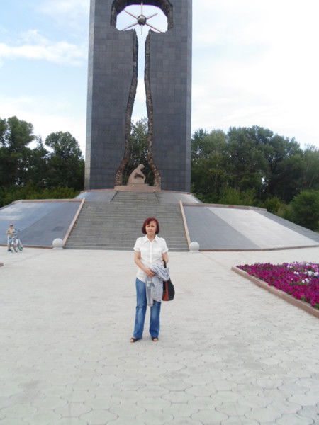 Гулим Амрина