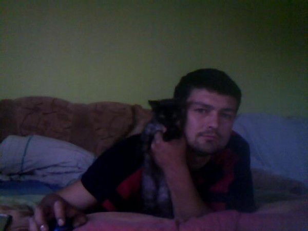 Мазурин Денис