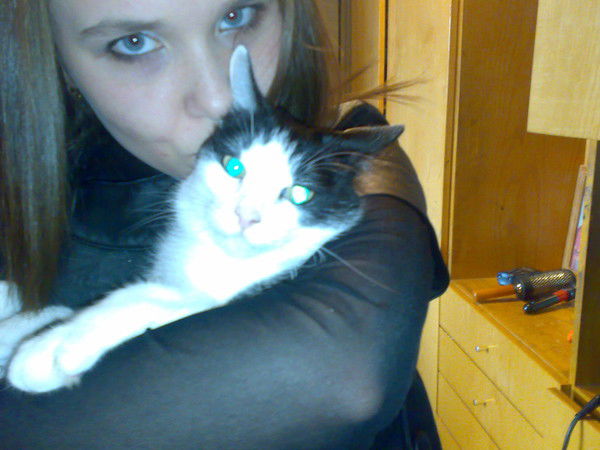 Дарья Атаманюк