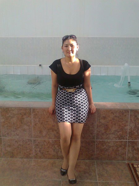 Майра Не Важно