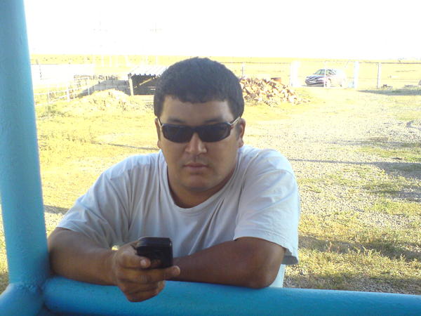 Азамат Махабаев