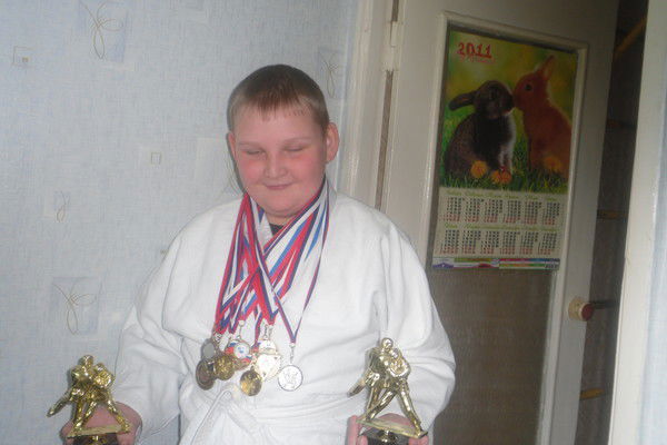 Александр Кухарев