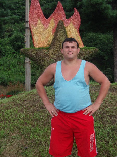 Виктор Фролов