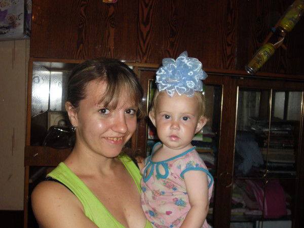 Юлия Прутская