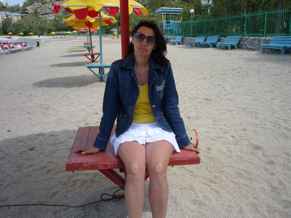 Лариса Шафоренко