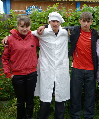 Иван Шестак