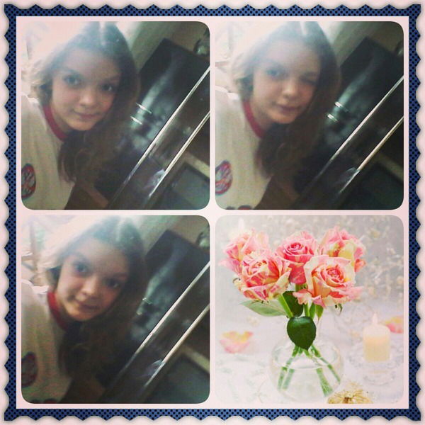 Катя Панфилова