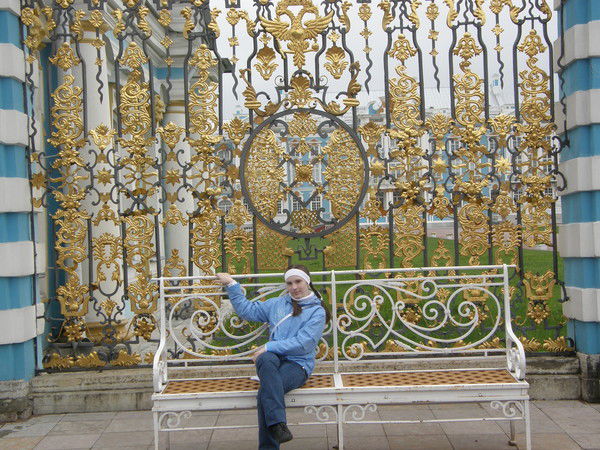 Лиза Лымарь