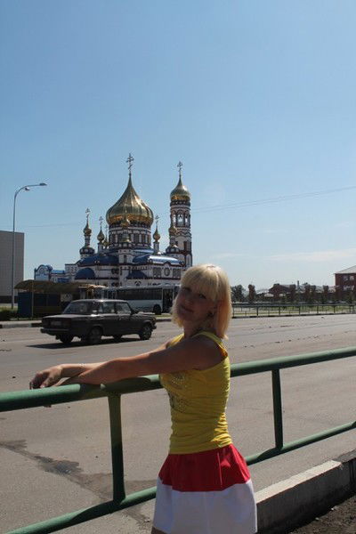 Наталья Таланова