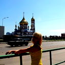 Наталья Таланова