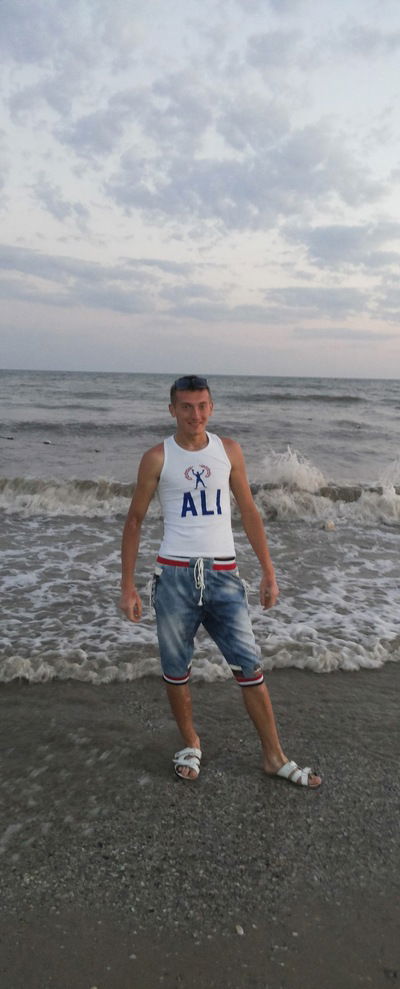 Валентин Шпиця