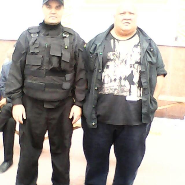 Александр Альдергольд