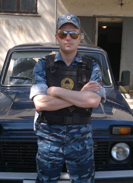 Владимир Алексеев