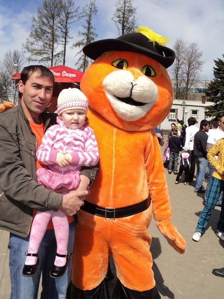 Анзор Кушхаунов