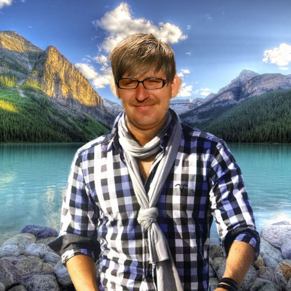 Алексей Побегайлов