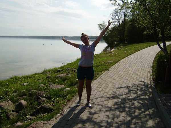 Юлечка Якимович