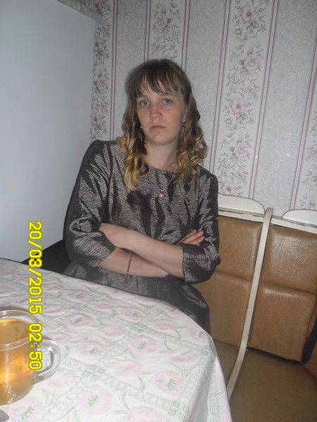 Наталья Хасбиуллина