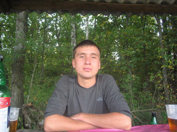 Саня Колодницькый