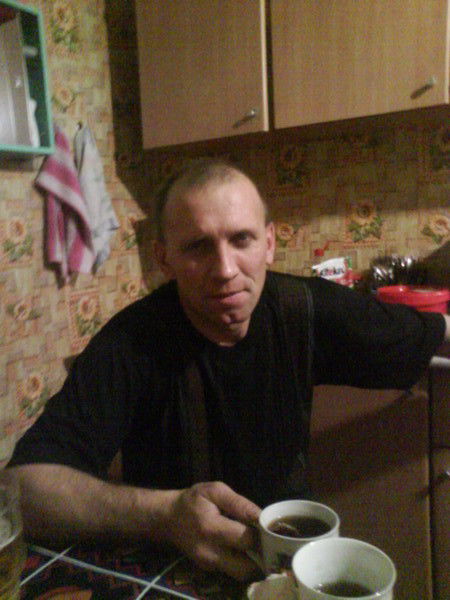 Василий Сбитнев