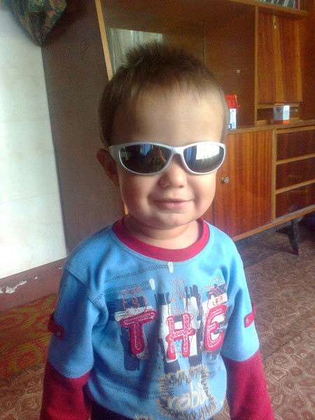 Ольга Бригинская