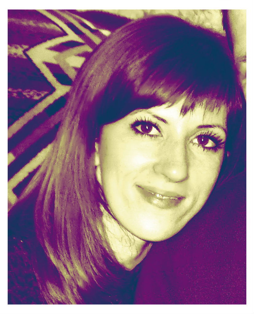 Анастасия Брижахина