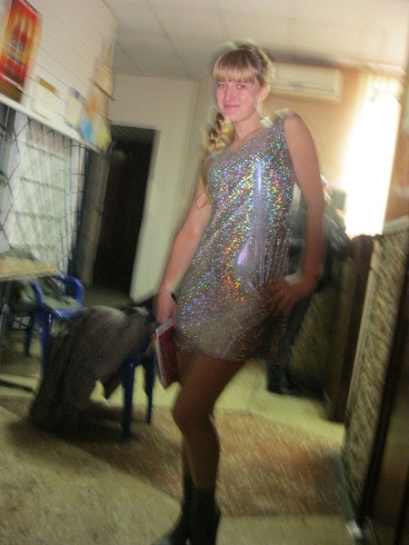 Татьяна Кондаурова