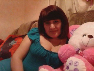 Малохат Хасанова