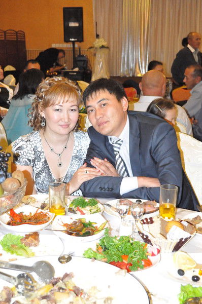 Думан Мунайтбасов