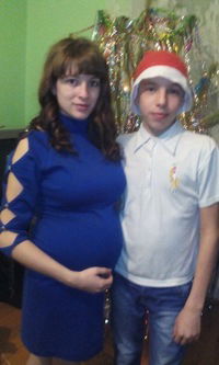 Антоха Соломаха