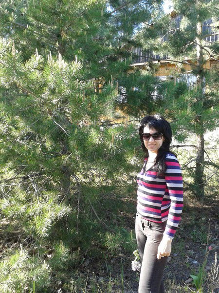 Яковлева Алена