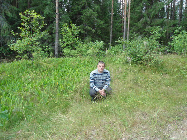 Юра Федченко