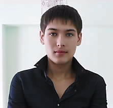 Руслан Мужиков