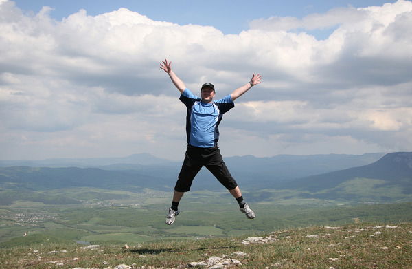 Иван Андреев