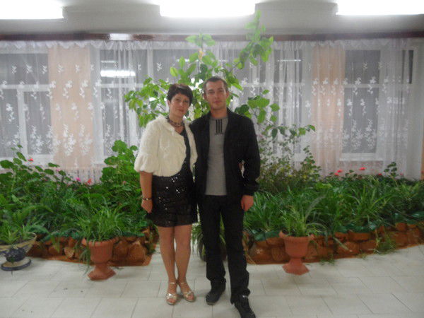 Наташа Товтын