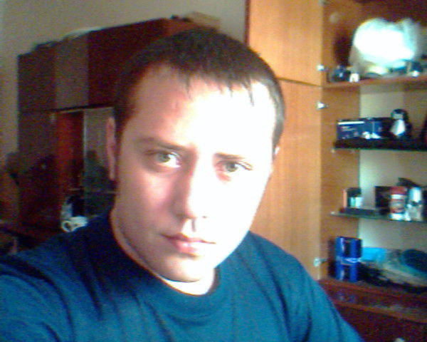 Дмитрий Охмат