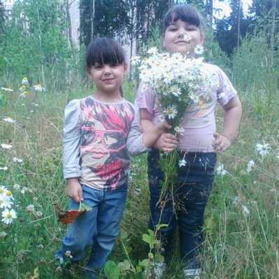 Лолита Кашицына