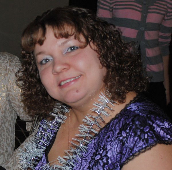 Гульнара Ижболдина