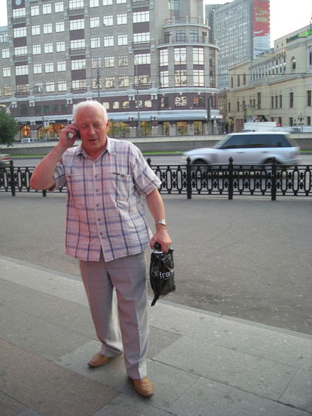 Вячеслав Турушев