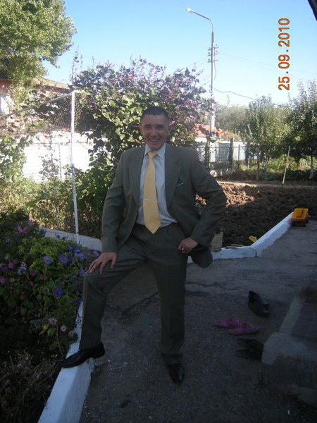 Александр Ххх