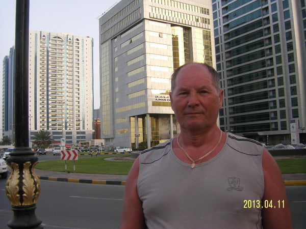 Михаил Туринский